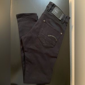 G-Star Raw - Revend Skinny Jeans